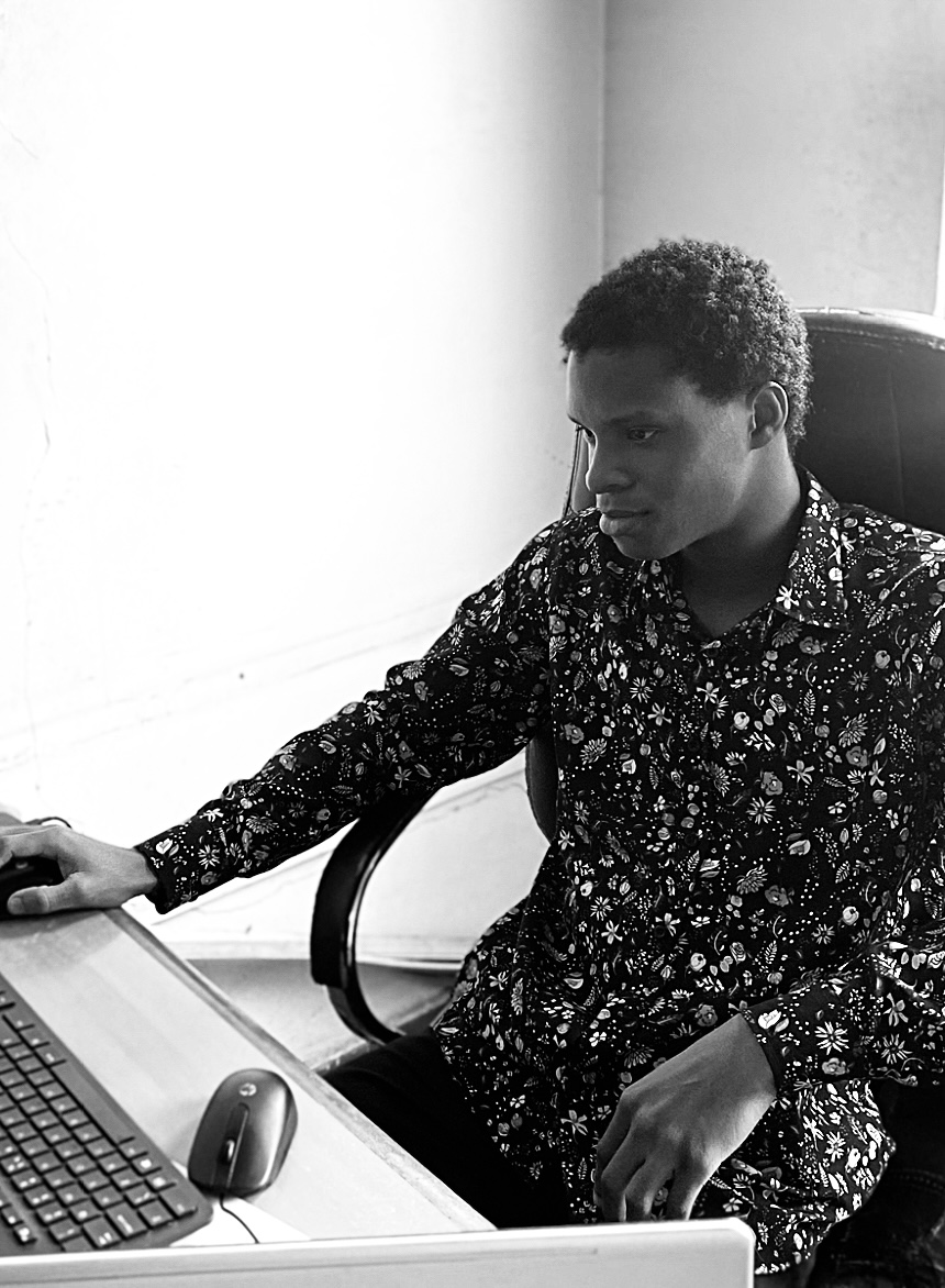 Founder
