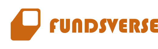Fundsverse Logo