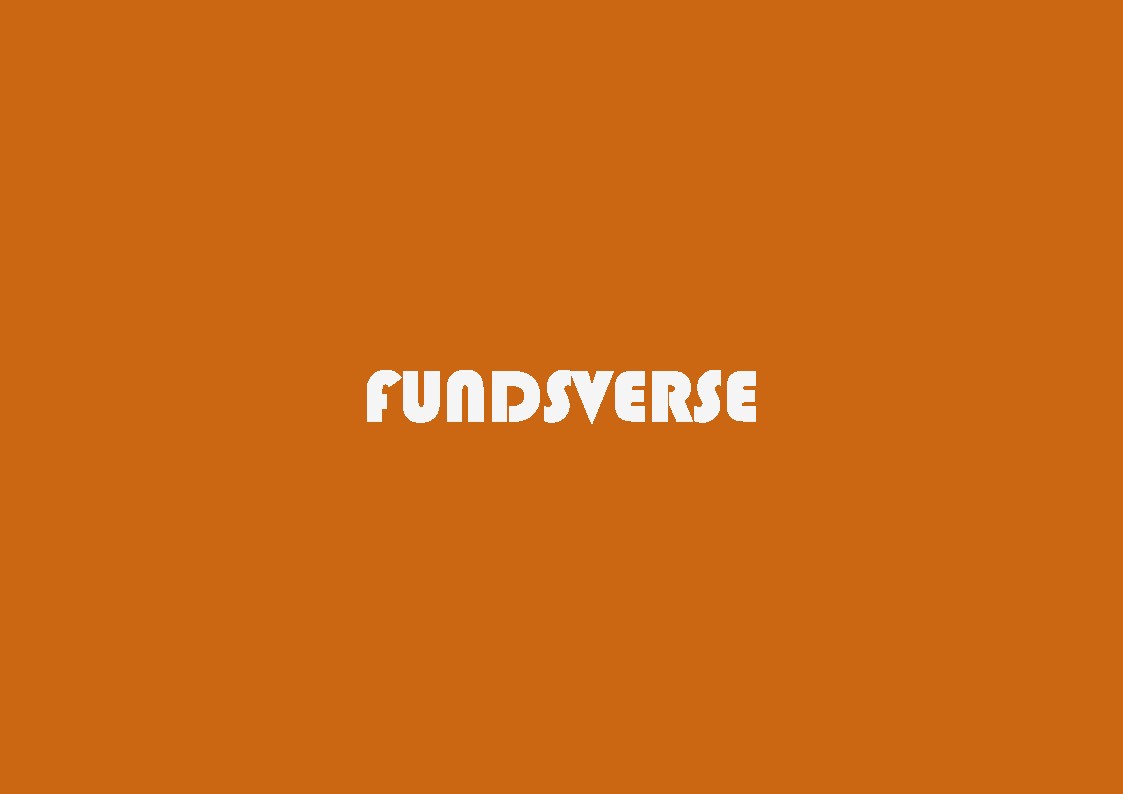 Illustration: designing fundsverse